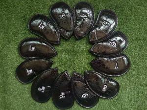 Quality golf iron head cover , Golf headcover , golf head cover , golf headcovers , iron head cover wholesale