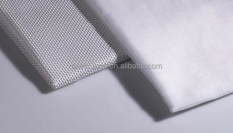 Contemporary Design Pet Woven Geotextile for Soil Foundation Improvement High Strength