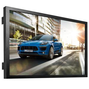 Quality Wide Touch Screen 21.5&quot; , Industrial Touch LCD Monitor For Digital Signage wholesale