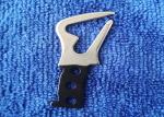 Guide Tooth Sulzer Projectile Looms Spare Parts 911-123-337 For Slay Unit