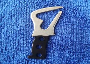 Quality Guide Tooth Sulzer Projectile Looms Spare Parts 911-123-337 For Slay Unit wholesale