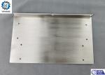 Sheet Metal Stainless steel eletrical panels Steel Screen Enclosure Electronic