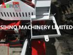 Factory Price of Half Feeding Rice Combine Harvester