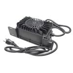 15A 48V Lifepo4 Battery Pack Charger Waterproof Universal For E Boat