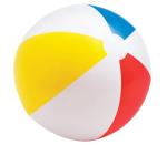 Custom LOGO printed plastic PVC beach inflatable water ball ,inflatable toy ,