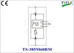 Distribution Room / Cabinet Type 1 Surge Arrester High Discharge Capacity