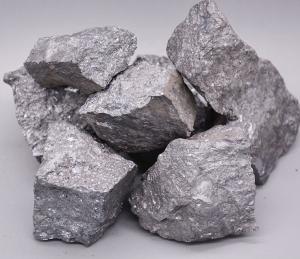 Quality Metallurgy Ferro Silicon Slag 553 Grade Silicon Metal Lump wholesale