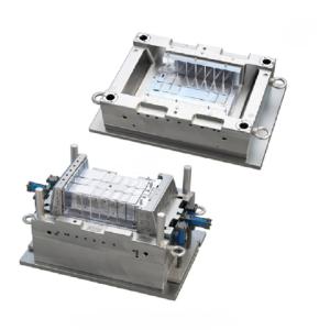 Quality Air Coolers Home Appliance Mould wholesale