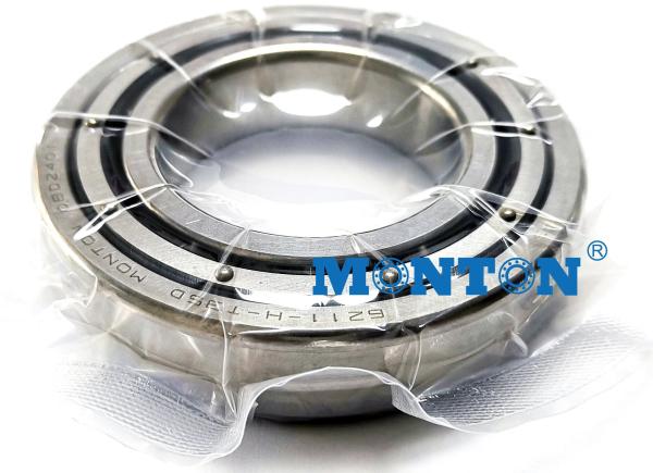 6205-H-T35D 25*52*15mm low temperature bearing for cryogenic pump LNG pump