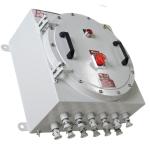 Explosion Proof Distribution Panels Industrial CNEX ATEX Approved Marine Grade