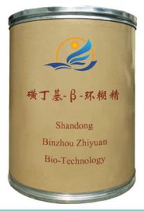 Quality Sodium sulphobutylether-beta-cyclodextrin wholesale