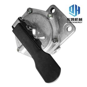 Quality PC400LC-8 Komatsu Excavator Hydraulic Pump Fuel Transfer Pumps 6251718210 wholesale