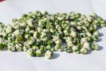Full Nutrition Green Peas Snack Salted Taste Marrowfat Kosher Product Customized