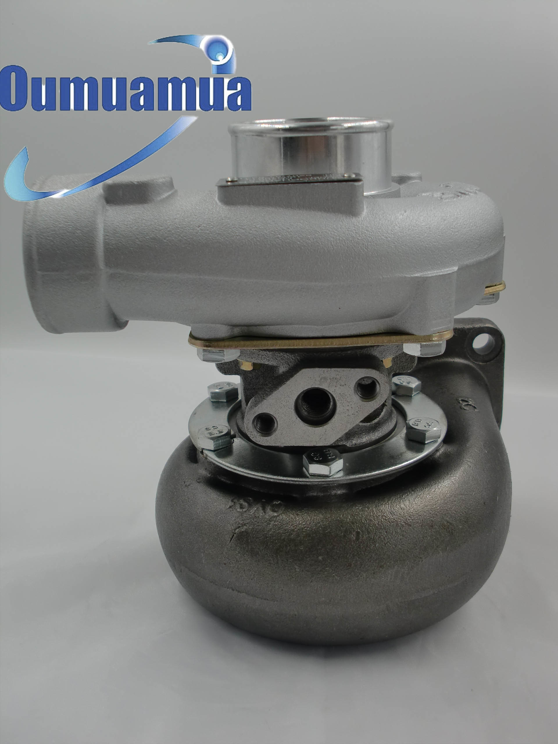 Turbocharger PC200-6 6207-81-8330 700836-5001 314334 314317 6207-81-8331 6207-81-8331 409172 TA3103 TA3137 S6D95