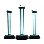 6000 Hours Uv Disinfection Lights Anti Virus Handheld Uv Light Sterilization