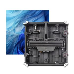 Quality P2.97 Indoor Rental LED Display 500×500/1000mm Full Color For Concert Activity wholesale