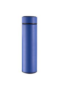 Quality Bubble Tea Cup Stainless Steel Vacuum Flask Customized Glitter Tumbler 500ml wholesale