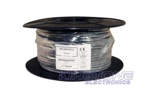 Quality 100M Flexible Solar Panel Cables wholesale
