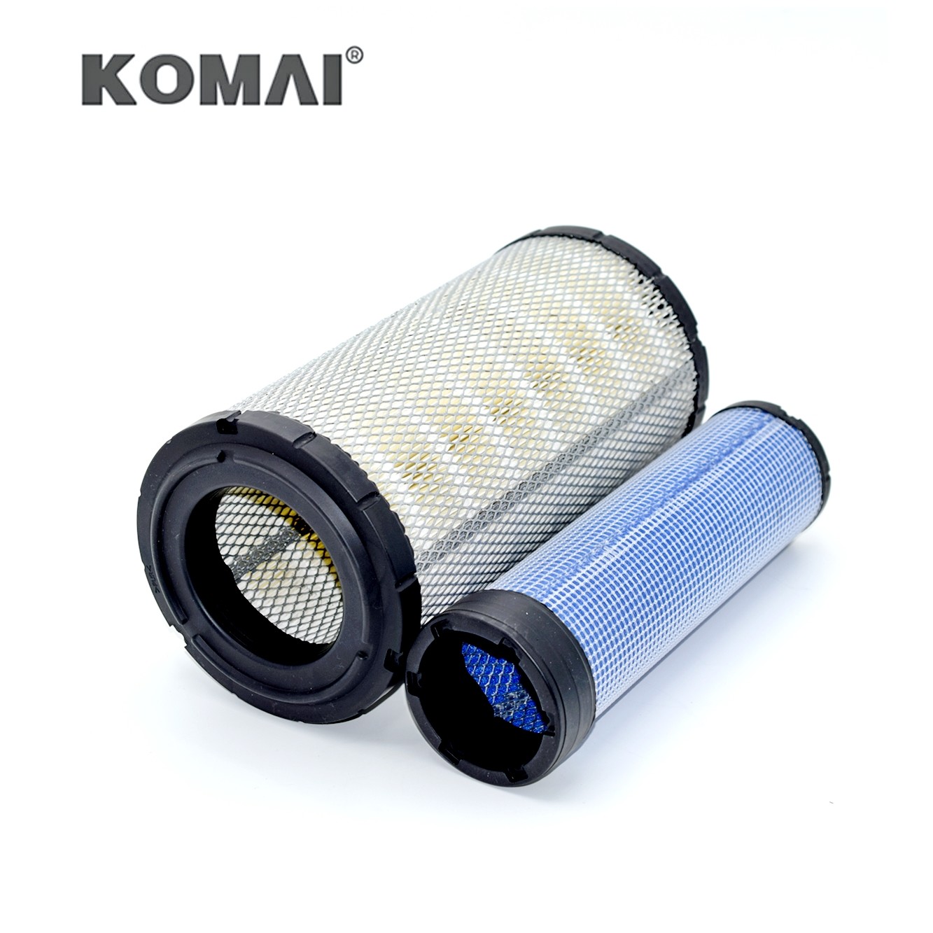 Air Purifier Filter A-3112A Primary Filter 1805474 180-5474 Hepa Quality With OEM Size 180-5475