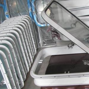Quality A60 Ship Fire Proof Window wholesale