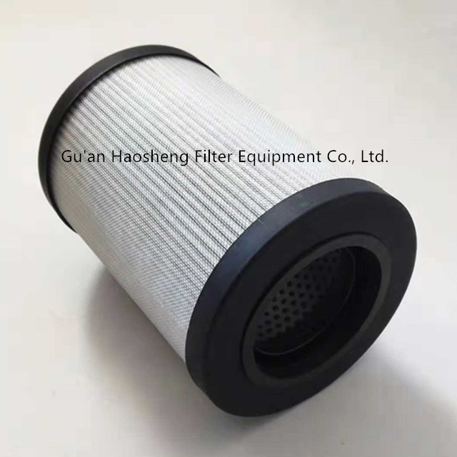 NEW OEM 8231044410 8231101804 SH52178 V2121708 HY10202 Drill Rig Hydraulic oil filter