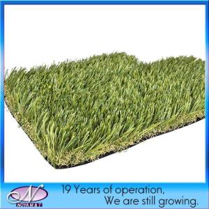 Quality 15750tufs/Sqm Density Synthetic Turf for Gardens and Landscaping 0039 wholesale