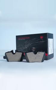 Quality BMW Front Brake Pad Set OE Number 34 11 6 761 244 wholesale
