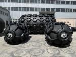 2 Year Warranty Customized High Performance Rubber Marine Pneumatic Fender