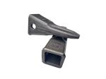 PC1250 Xs115RC Backhoe Bucket Shanks Excavator Bucket Wear Parts