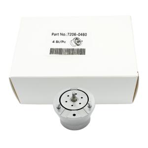Quality Diesel Fuel Engine Injector Repair Spare Parts 7206-0460 Control Valve wholesale