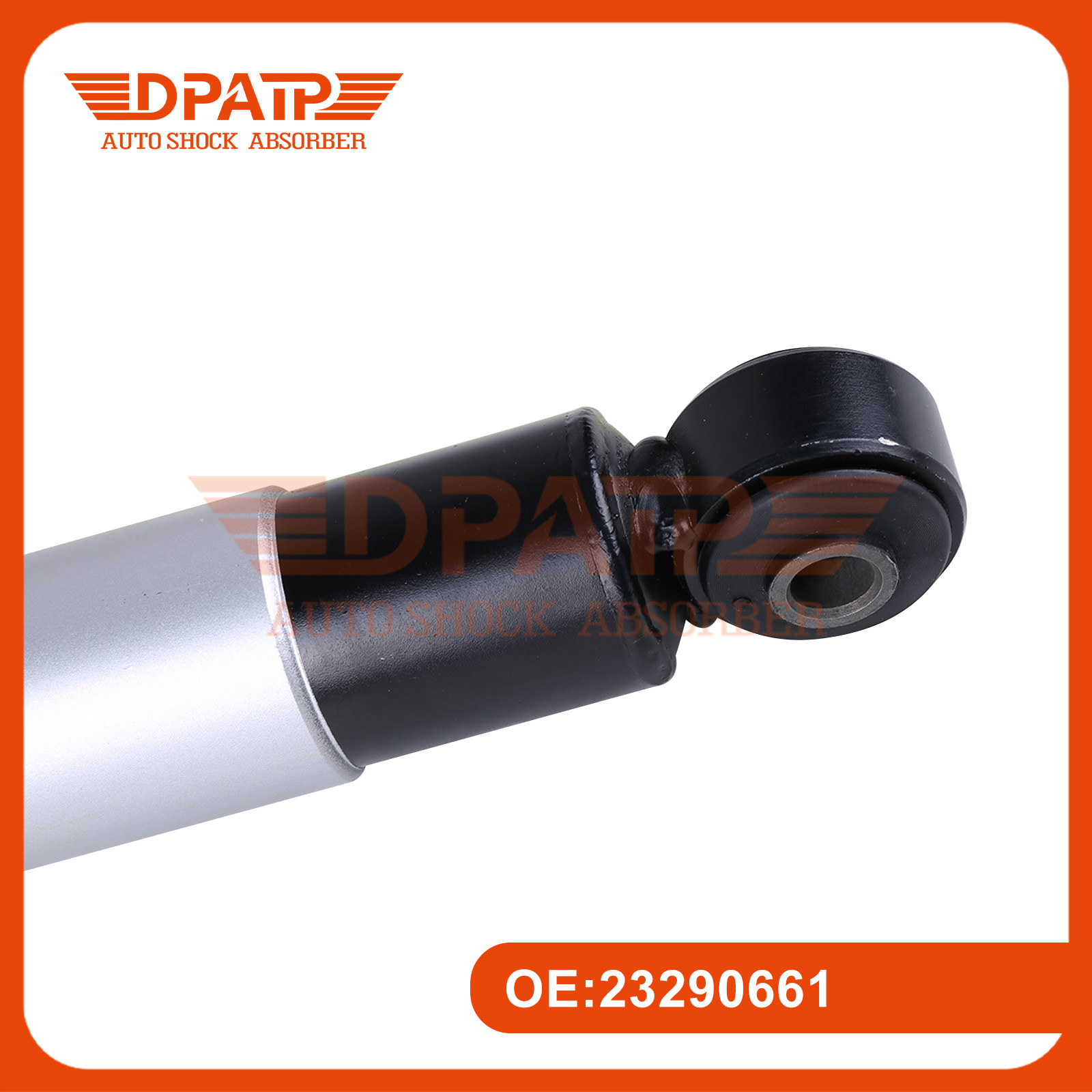 23290661 One Set Inductive Rear Shock Abosorber Damper for Cadillac Escalade 14-19