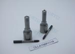 Steel Diesel Fuel Nozzle , Foton Engine Use High Speed Nozzle DLLA156P1114