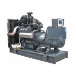12M26D968E200 Weichai Engine Open Diesel Generator Set 800kw