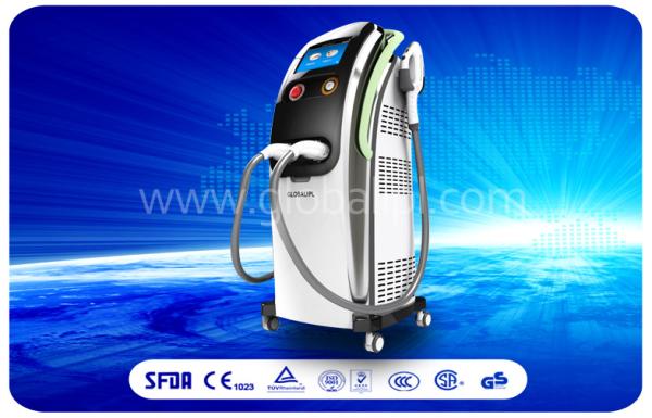 Hair Removal IPL Diode Laser