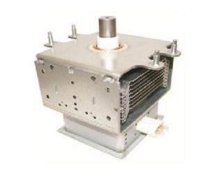 Quality Continuous Wave Magnetron Tube Microwave , Magnetron Generator wholesale