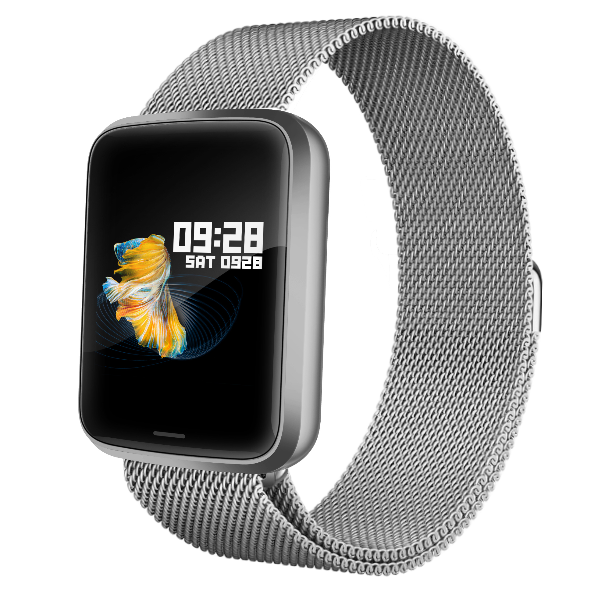 F8 smart watch SLIDER TPU Huawei Band 5 Watch 36.5g Access Control Da Fit Smart Bracelet