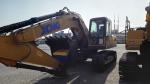 XCMG Hydraulic Crawler Excavator