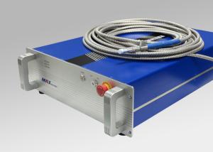 Quality Continious Wavelength Fiber Laser Source High Efficiency For Cutting / Welding wholesale