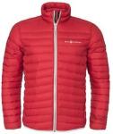 Men's Waterproof Light Down Jacket 90 / 10 RDS Certificated Wind Proof
