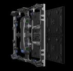 Ghost Series Outdoor Front Magnetic Service Rental LED Screen