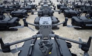Quality Unmanned Aerial Vehicle Production Line Equipment wholesale