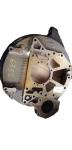 1123304420 ISUZU 6WG1 Flywheel Housing