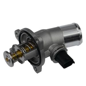 Quality 12669633 Engine Coolant Thermostat for Chevrolet Malibu Cruze Buick ENVISION Verano wholesale