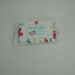 Mouth And Hand Cleansing Non-woven Moisture Baby Wipes