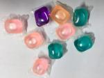 32KW Water Soluble Film Laundry Detergent Pod Making Machine