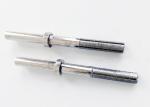 12mm Diameter 50mm Length Surface Finishing Diamond Grinding Pins