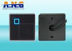 Outdoor Waterproof RFID Access Control Door Lock Wiegand 26/34 125kHz RFID