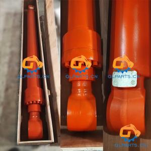 Quality ZX240-3 Excavator Arm Cylinder 4639453 Fits Hitachi Hydraulic Cylinder wholesale