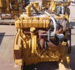 3589486 Engine assembly 358-9486 Generator Set 1013080 Engines 101-3080 Diesel