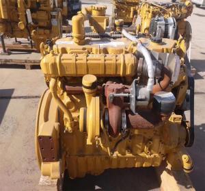 Quality 4233919 Generator Set 423-3919 Marine 0R1285 Engine assembly 0R-1285 Engines 2869651 Diesel 286-9651 wholesale